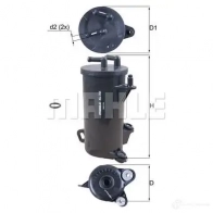 Топливный фильтр MAHLE ORIGINAL 72400 852 KL 764D 79931376 2355943 - Изображение 7