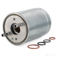 Топливный фильтр MAHLE ORIGINAL 2355853 DUYY3P6 7237 5029 KL 485/16D - Изображение 3
