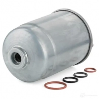 Топливный фильтр MAHLE ORIGINAL 2355853 DUYY3P6 7237 5029 KL 485/16D - Изображение 4