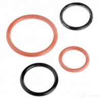Топливный фильтр MAHLE ORIGINAL 2355853 DUYY3P6 7237 5029 KL 485/16D - Изображение 5