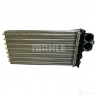 Радиатор печки, теплообменник MAHLE ORIGINAL G2 RI6L 1437578916 AH 193 000P