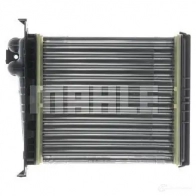 Радиатор печки, теплообменник MAHLE ORIGINAL WB WRB7 1437578942 AH 106 000P - Изображение 3