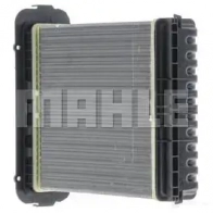 Радиатор печки, теплообменник MAHLE ORIGINAL WB WRB7 1437578942 AH 106 000P - Изображение 4