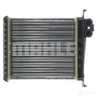 Радиатор печки, теплообменник MAHLE ORIGINAL WB WRB7 1437578942 AH 106 000P - Изображение 5