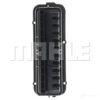 Радиатор печки, теплообменник MAHLE ORIGINAL WB WRB7 1437578942 AH 106 000P - Изображение 8