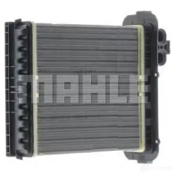 Радиатор печки, теплообменник MAHLE ORIGINAL WB WRB7 1437578942 AH 106 000P - Изображение 9