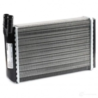 Радиатор печки, теплообменник MAHLE ORIGINAL AH 39 000S 1437588441 3ATVB A - Изображение 3