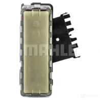 Радиатор печки, теплообменник MAHLE ORIGINAL AH 187 000P 1437579481 UHOD 6A - Изображение 7