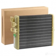 Радиатор печки, теплообменник MAHLE ORIGINAL HZW6F PR AH 90 000P 1437579505 - Изображение 2