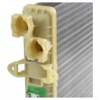 Радиатор печки, теплообменник MAHLE ORIGINAL HZW6F PR AH 90 000P 1437579505 - Изображение 5