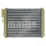 Радиатор печки, теплообменник MAHLE ORIGINAL HZW6F PR AH 90 000P 1437579505 - Изображение 8