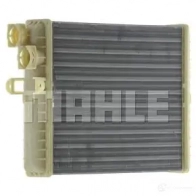 Радиатор печки, теплообменник MAHLE ORIGINAL HZW6F PR AH 90 000P 1437579505 - Изображение 16