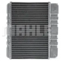Радиатор печки, теплообменник MAHLE ORIGINAL AH 87 000P 9J7 RF1 1437578934 - Изображение 3