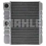 Радиатор печки, теплообменник MAHLE ORIGINAL AH 87 000P 9J7 RF1 1437578934 - Изображение 5