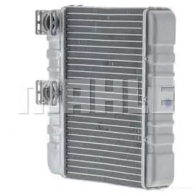 Радиатор печки, теплообменник MAHLE ORIGINAL AH 87 000P 9J7 RF1 1437578934 - Изображение 6