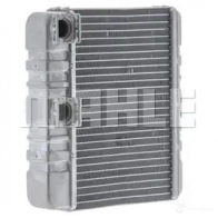 Радиатор печки, теплообменник MAHLE ORIGINAL AH 87 000P 9J7 RF1 1437578934 - Изображение 9