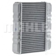 Радиатор печки, теплообменник MAHLE ORIGINAL AH 87 000P 9J7 RF1 1437578934 - Изображение 11