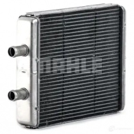 Радиатор печки, теплообменник MAHLE ORIGINAL AH 4 000P 1437580340 G V7RB - Изображение 4
