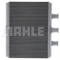 Радиатор печки, теплообменник MAHLE ORIGINAL JFS0 RLY 1437580643 AH 80 000P - Изображение 3