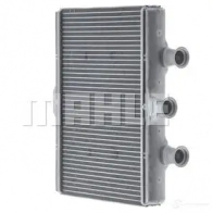 Радиатор печки, теплообменник MAHLE ORIGINAL JFS0 RLY 1437580643 AH 80 000P - Изображение 4