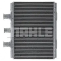 Радиатор печки, теплообменник MAHLE ORIGINAL JFS0 RLY 1437580643 AH 80 000P - Изображение 5