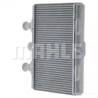 Радиатор печки, теплообменник MAHLE ORIGINAL JFS0 RLY 1437580643 AH 80 000P - Изображение 6