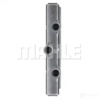 Радиатор печки, теплообменник MAHLE ORIGINAL JFS0 RLY 1437580643 AH 80 000P - Изображение 8