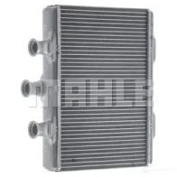 Радиатор печки, теплообменник MAHLE ORIGINAL JFS0 RLY 1437580643 AH 80 000P - Изображение 9