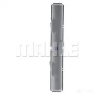 Радиатор печки, теплообменник MAHLE ORIGINAL JFS0 RLY 1437580643 AH 80 000P - Изображение 10