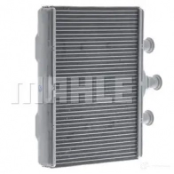 Радиатор печки, теплообменник MAHLE ORIGINAL JFS0 RLY 1437580643 AH 80 000P - Изображение 11