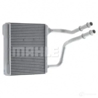 Радиатор печки, теплообменник MAHLE ORIGINAL AH 78 000P 1437580306 QZXD Q - Изображение 9