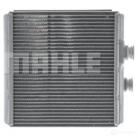 Радиатор печки, теплообменник MAHLE ORIGINAL AH 183 000P ZRA1 369 1437580308 - Изображение 2