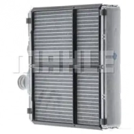 Радиатор печки, теплообменник MAHLE ORIGINAL AH 183 000P ZRA1 369 1437580308 - Изображение 5