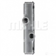Радиатор печки, теплообменник MAHLE ORIGINAL AH 183 000P ZRA1 369 1437580308 - Изображение 7