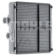 Радиатор печки, теплообменник MAHLE ORIGINAL AH 183 000P ZRA1 369 1437580308 - Изображение 8