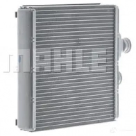 Радиатор печки, теплообменник MAHLE ORIGINAL AH 183 000P ZRA1 369 1437580308 - Изображение 10