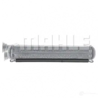 Радиатор печки, теплообменник MAHLE ORIGINAL AH 183 000P ZRA1 369 1437580308 - Изображение 11