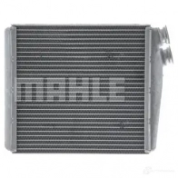 Радиатор печки, теплообменник MAHLE ORIGINAL 9FF 1Y 1437579792 AH 192 000P - Изображение 4