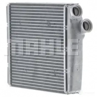 Радиатор печки, теплообменник MAHLE ORIGINAL 9FF 1Y 1437579792 AH 192 000P - Изображение 5