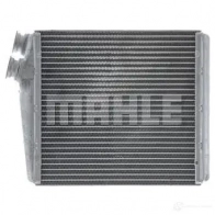 Радиатор печки, теплообменник MAHLE ORIGINAL 9FF 1Y 1437579792 AH 192 000P - Изображение 6