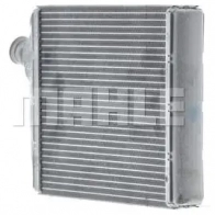 Радиатор печки, теплообменник MAHLE ORIGINAL 9FF 1Y 1437579792 AH 192 000P - Изображение 7