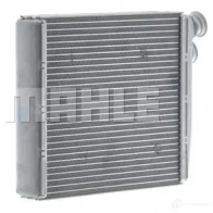 Радиатор печки, теплообменник MAHLE ORIGINAL 9FF 1Y 1437579792 AH 192 000P - Изображение 12