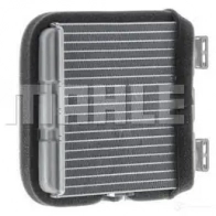 Радиатор печки, теплообменник MAHLE ORIGINAL 1437577814 AH 188 000P LJB O5 - Изображение 11