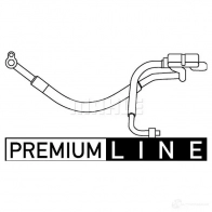 Трубка кондиционера MAHLE ORIGINAL MVQ8 P4C 1437628717 AP 74 000P - Изображение 2