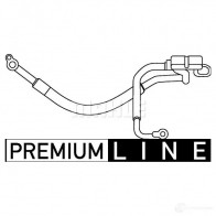 Трубка кондиционера MAHLE ORIGINAL 1437628711 AP 64 000P LZ PRG - Изображение 2