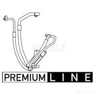 Трубка кондиционера MAHLE ORIGINAL 1437628735 F3U 40U AP 94 000P - Изображение 2