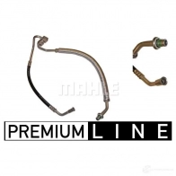 Трубка шланг кондиционера MAHLE ORIGINAL 1437628807 ap130000p 1 GPGT8 - Изображение 5