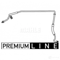 Трубка высокого давления кондиционера MAHLE ORIGINAL 1437628785 X SCA1 AP 81 000P - Изображение 2