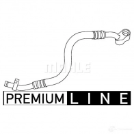 Трубка шланг кондиционера, высокого давления MAHLE ORIGINAL 1437628843 ap91000p 7SCF PMI - Изображение 2
