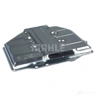 Фильтр АКПП MAHLE ORIGINAL 2355537 798910 60 JIS9VZE HX 48 - Изображение 2
